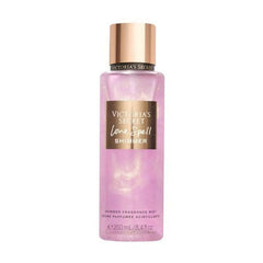 Victoria's Secret Love Spell Shimmer Body Mist
