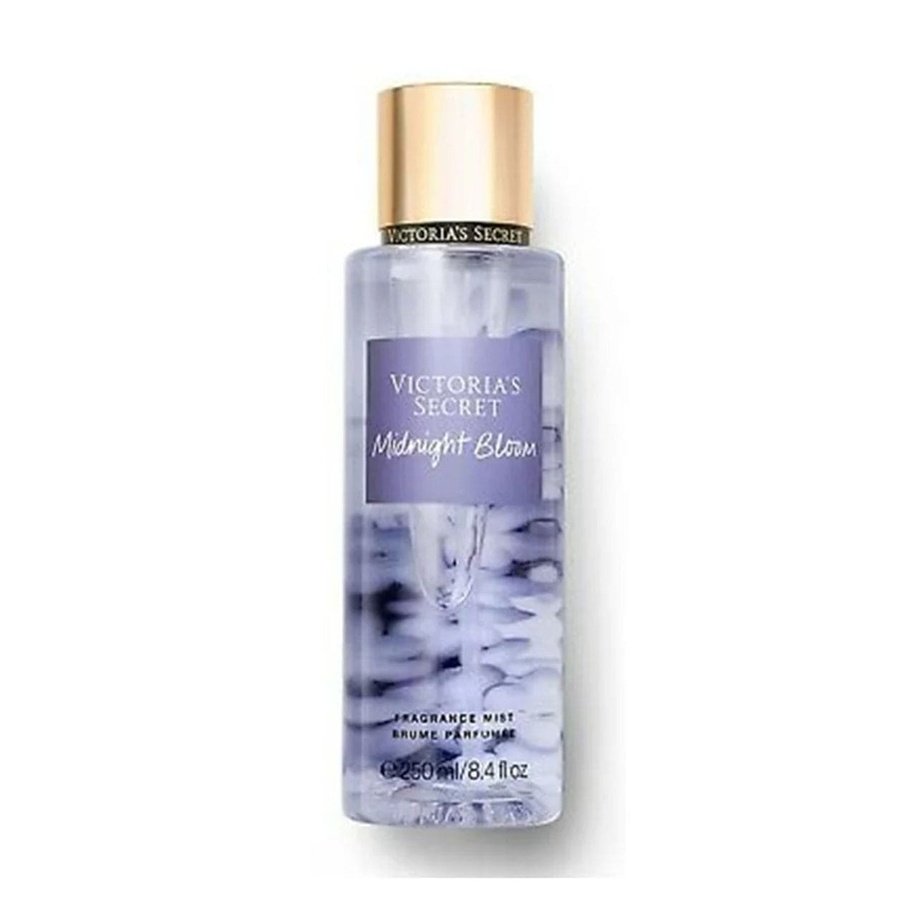 Victoria's Secret Midnight Bloom Fragrance Mist