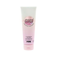 Victoria's Secret Pink Bronzed Coconut Fragrance Body Lotion