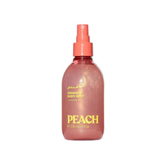 Victoria's Secret PINK Peach Shimmer Body Mist