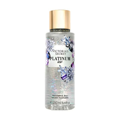 Victoria's Secret Platinum Ice Fragrance Mist