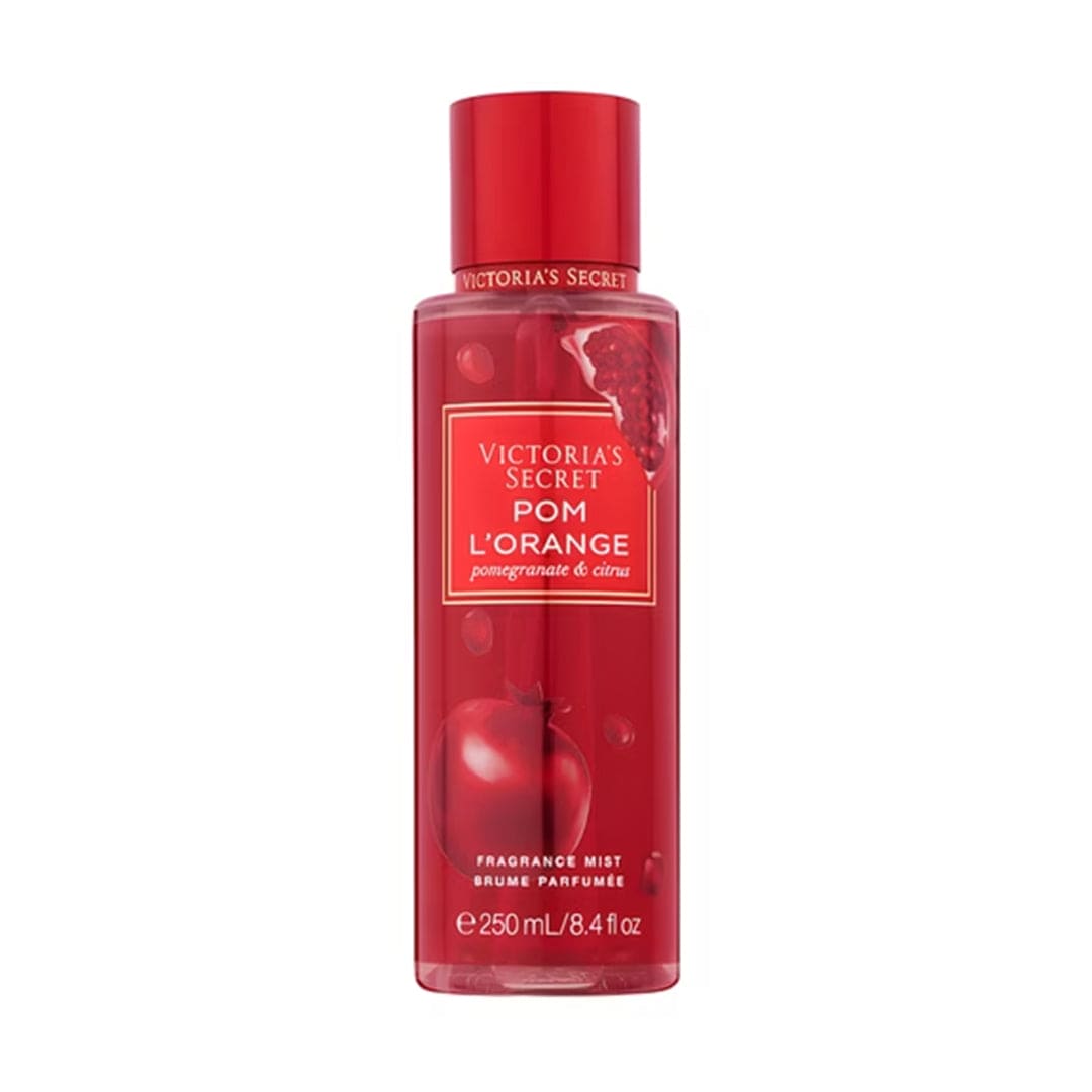 Victoria's Secret Pom L'Orange Fragrance Mist