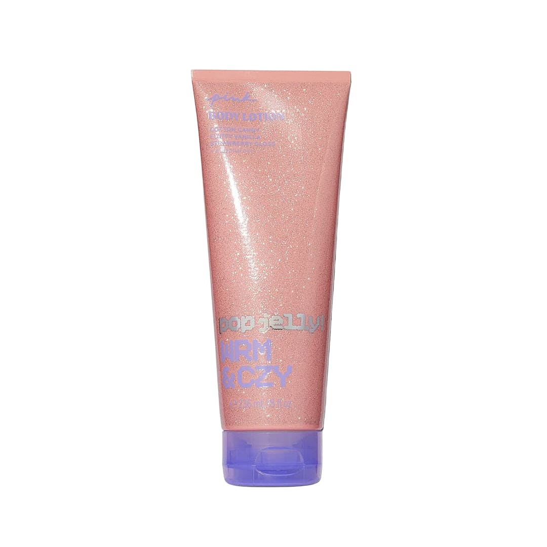 Victoria's Secret Pop Jelly Warm & Cozy Body Lotion