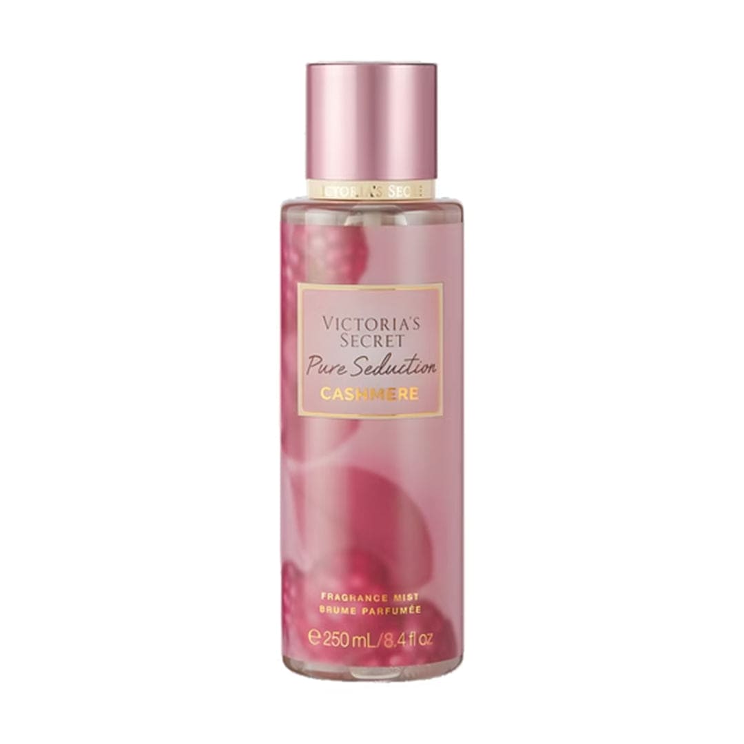 Victoria's Secret Pure Seduction Cashmere Fragrance Mist