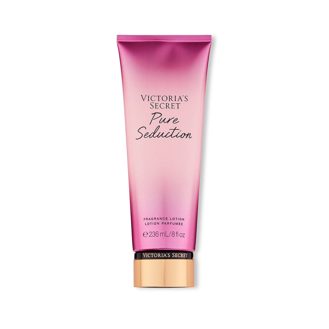 Victoria's Secret Pure Seduction Fragrance Body Lotion