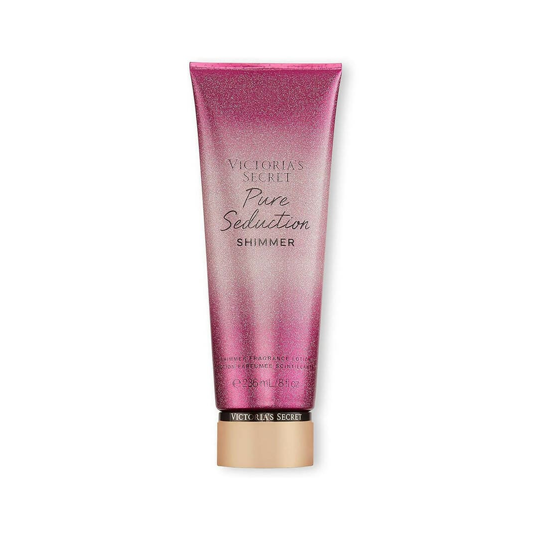 Victoria's Secret Pure Seduction Shimmer Fragrance Lotion