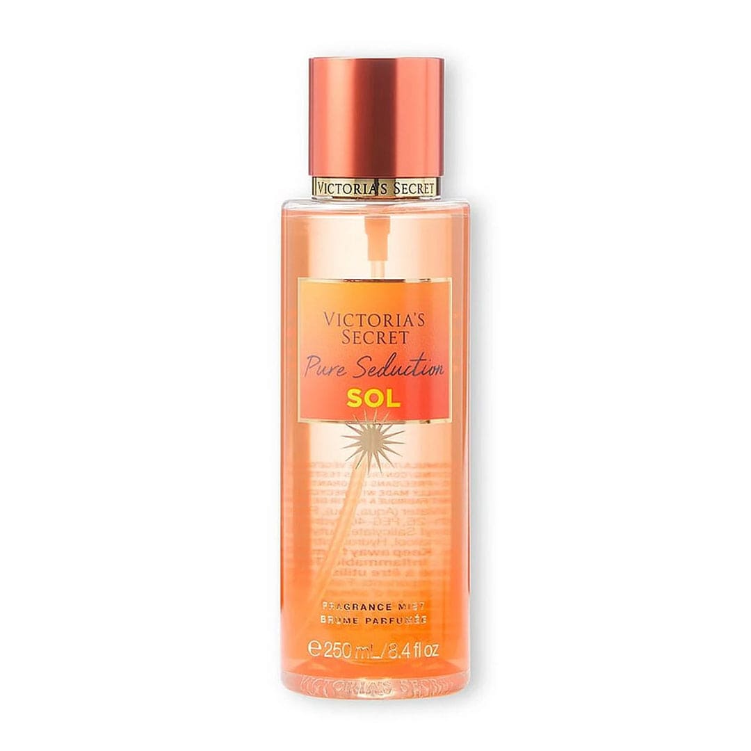 Victoria's Secret Pure Seduction Sol Fragrance Mist