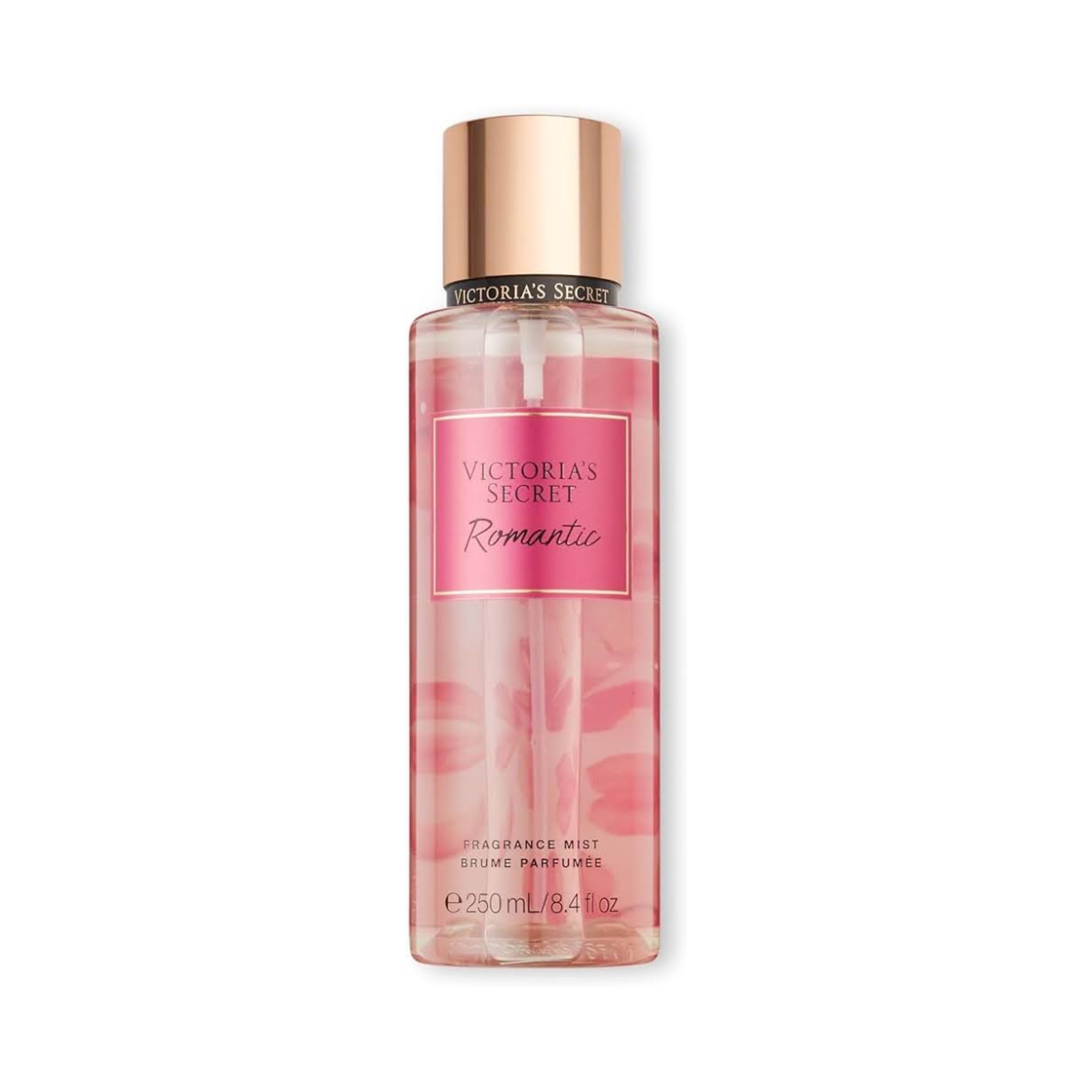Victoria's Secret Romantic Fragrance Mist