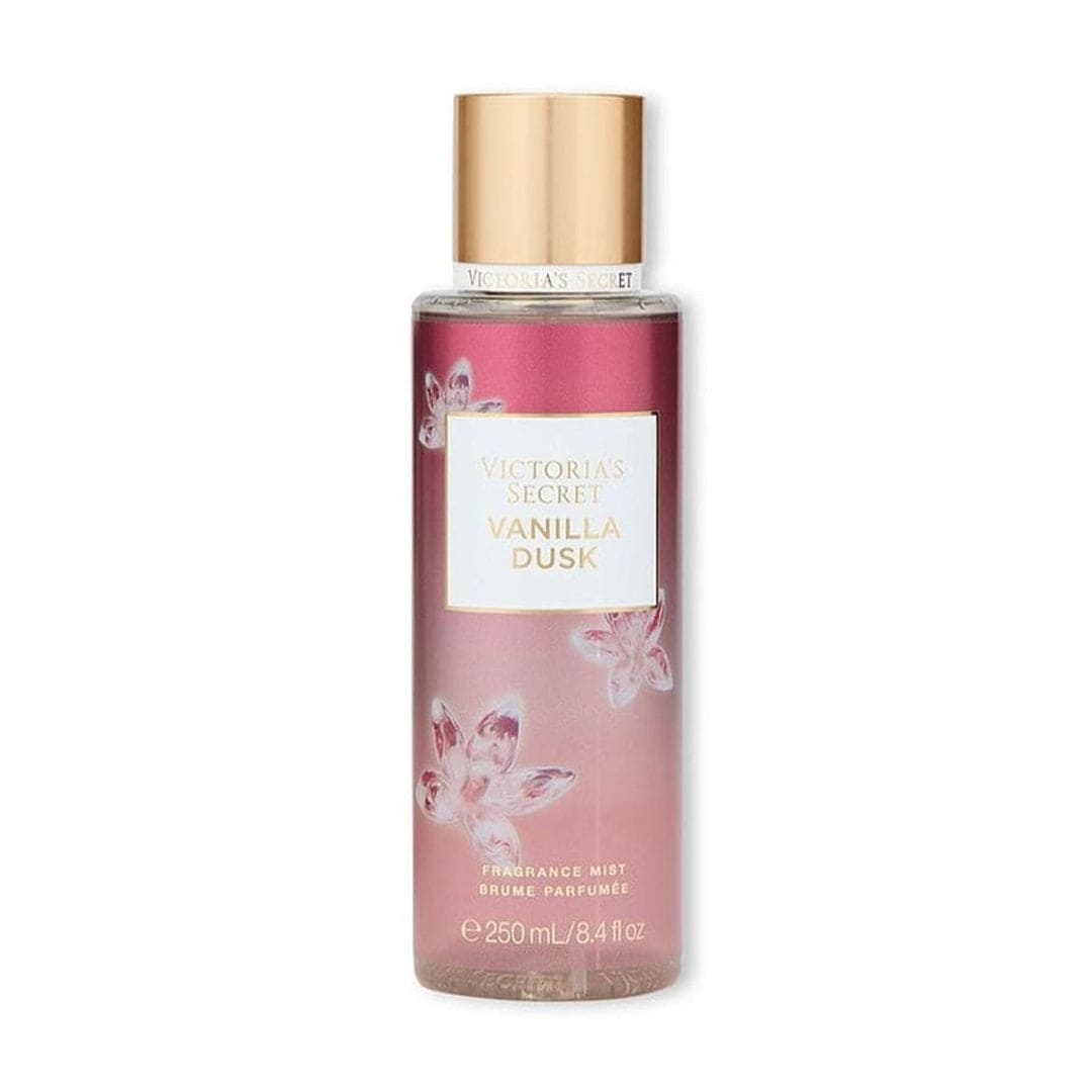 Victoria's Secret Vanilla Dusk Fragrance Mist