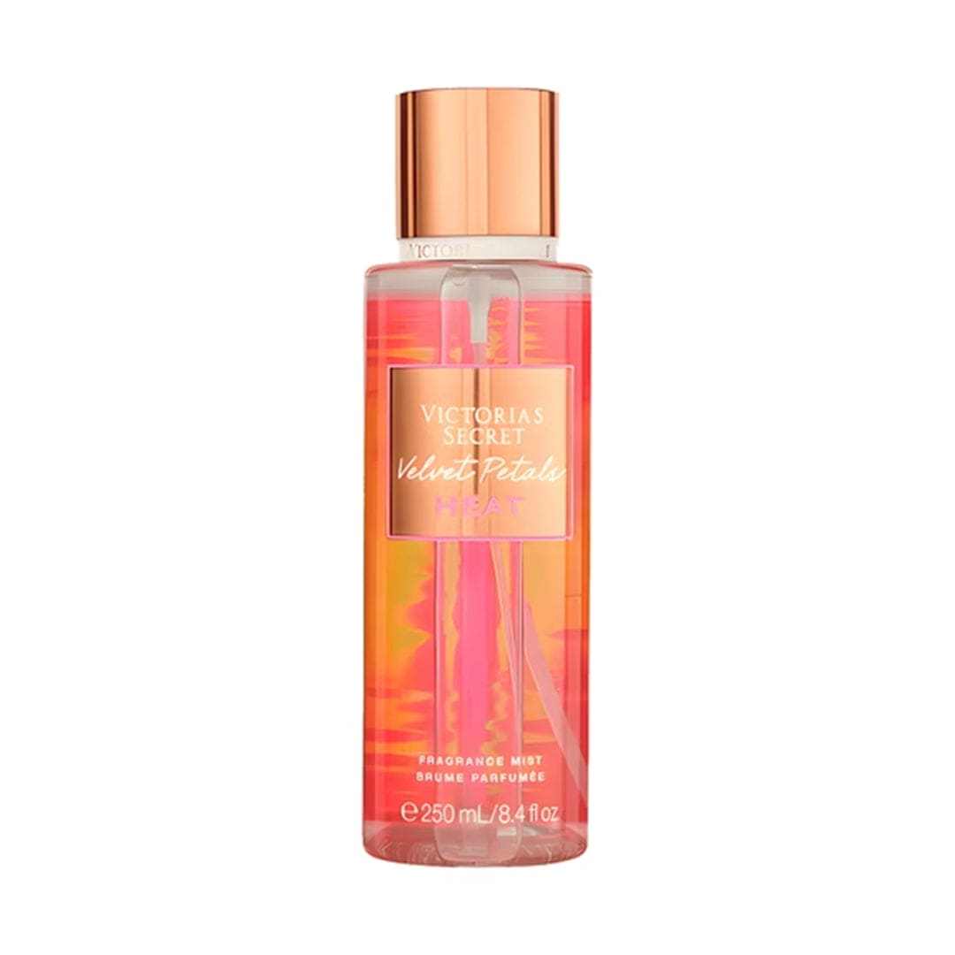 Victoria's Secret Velvet Petal Heat Fragrance Mist