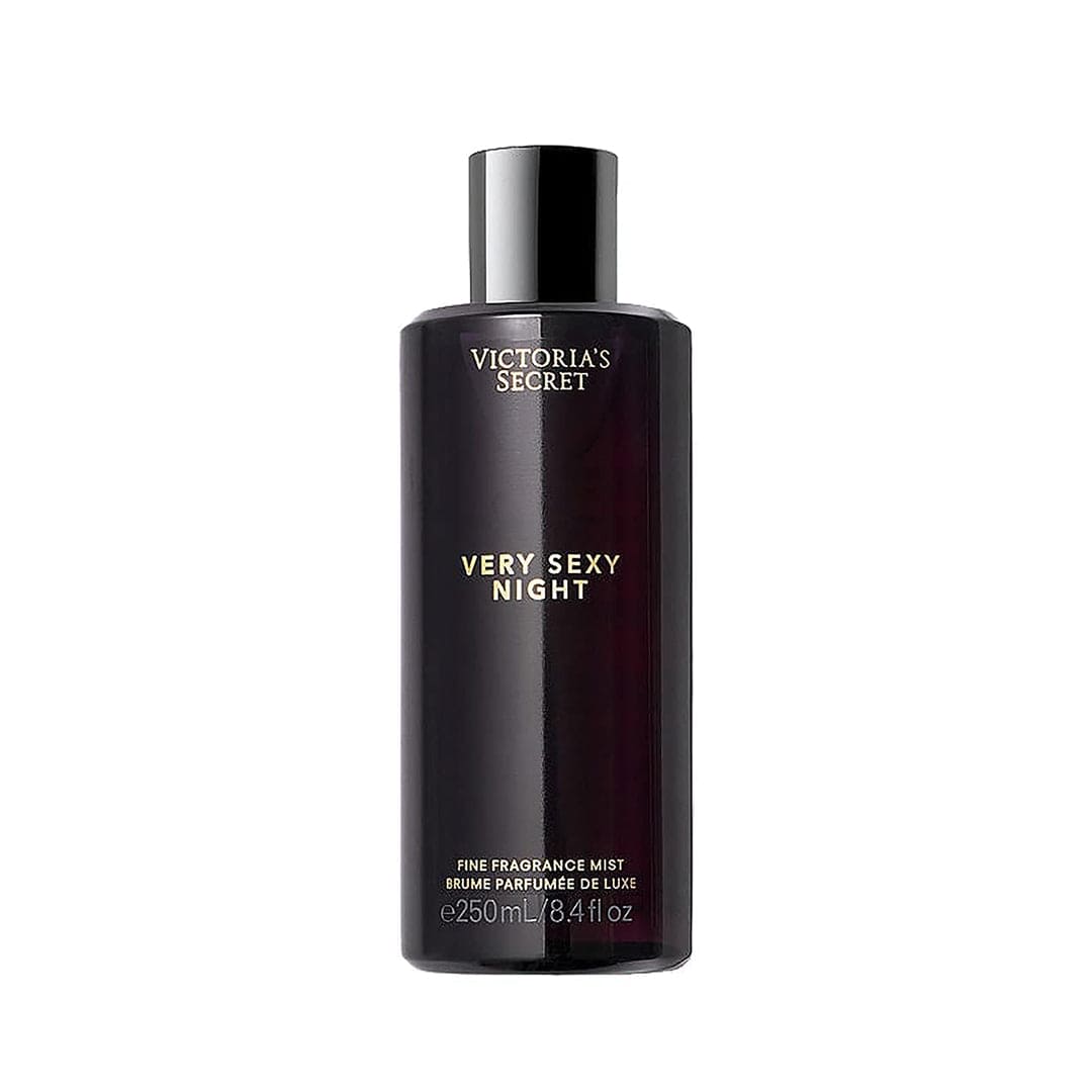 Victoria's Secret Very Sexy Night Fine Fragrance Mist