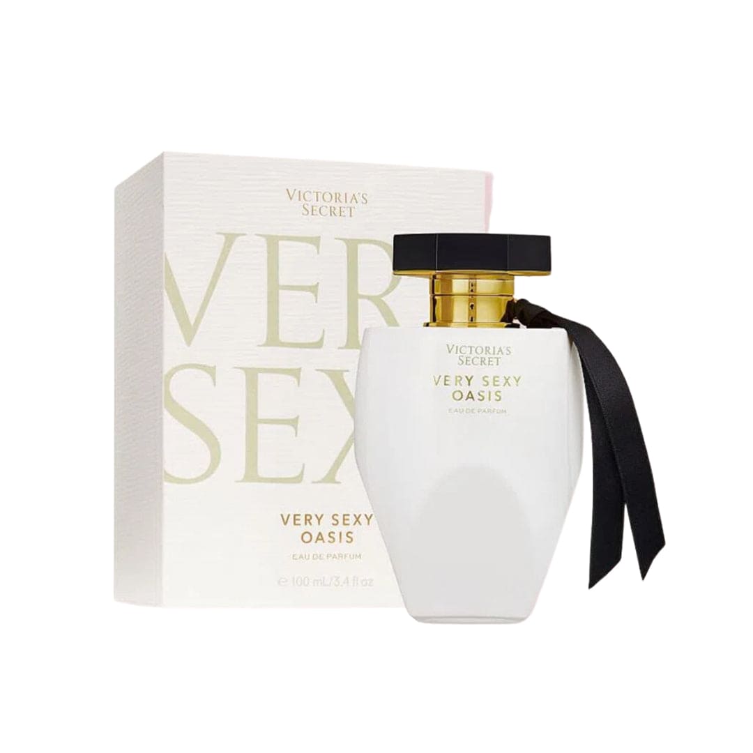 Victoria's Secret Very Sexy Oasis Eau De Parfum - 100ml