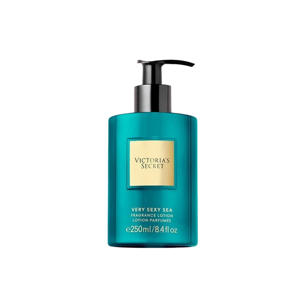 Victoria's Secret Very Sexy Sea Fragrance Lotion - 250ml