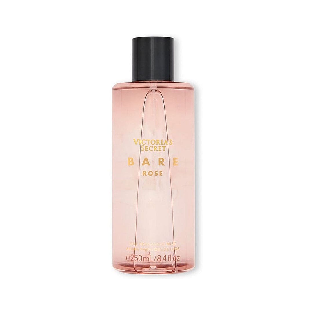Victoria's secret Bare Rose Body Mist 250ml