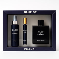 Bleu de Chanel – Premium Gift Set