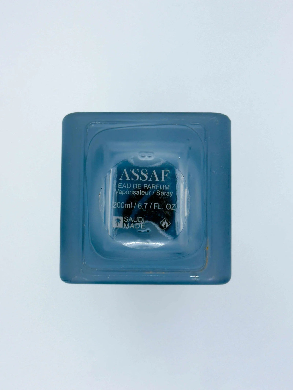 WILD COLT Eau de Parfum by ASSAF