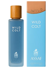 WILD COLT Eau de Parfum by ASSAF