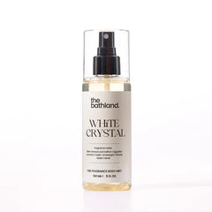 TBL White Crystal Body Mist