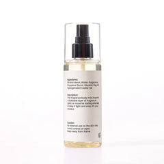 TBL White Crystal Body Mist