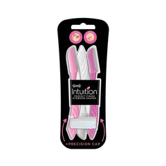 Wilkinson Sword Intuition Perfect Finish Eyebrow Shaper