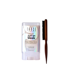 The Trace 1-Minute Hair Fix