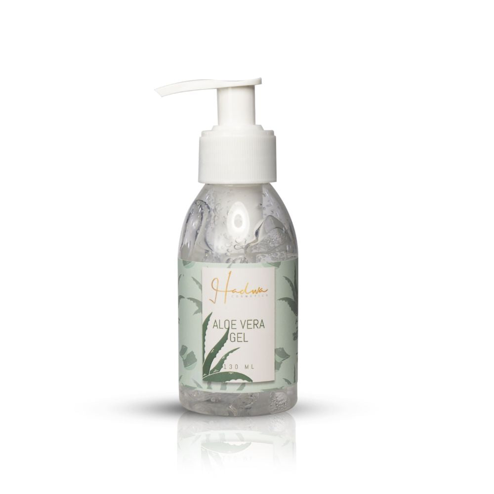 Aloe Vera Moisturizing & Skin Healing Gel