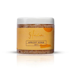 Hadwa Apricot Face Scrub