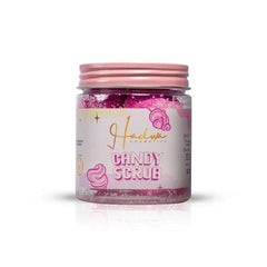 Hadwa Candy Body Scrub