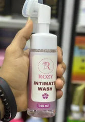 غسول للوجه بالفرشة