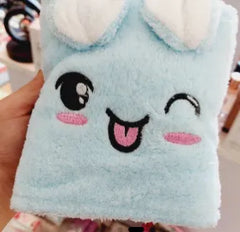 بونيه مايكروفايبر للشعر