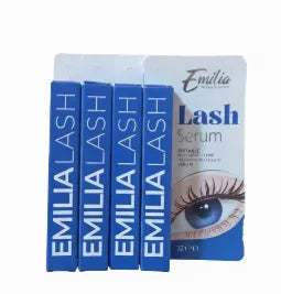 🌸✨ **سيرم رموش إيميليا – Emilia Lash Serum** ✨🌸