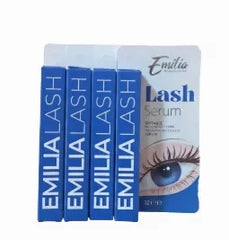 🌸✨ **سيرم رموش إيميليا – Emilia Lash Serum** ✨🌸