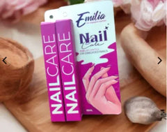 💅✨ كالسيوم الأظافر Emilia – Emilia Nail Calcium ✨💅