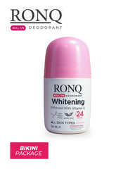 Deodorant - مزيل للعرق