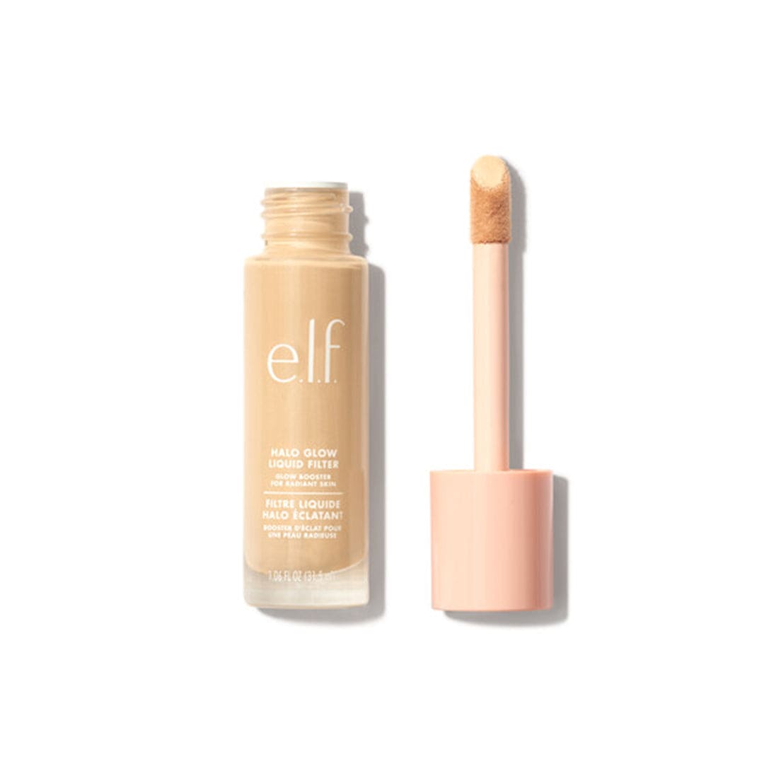 e.l.f. Halo Glow Liquid Filter