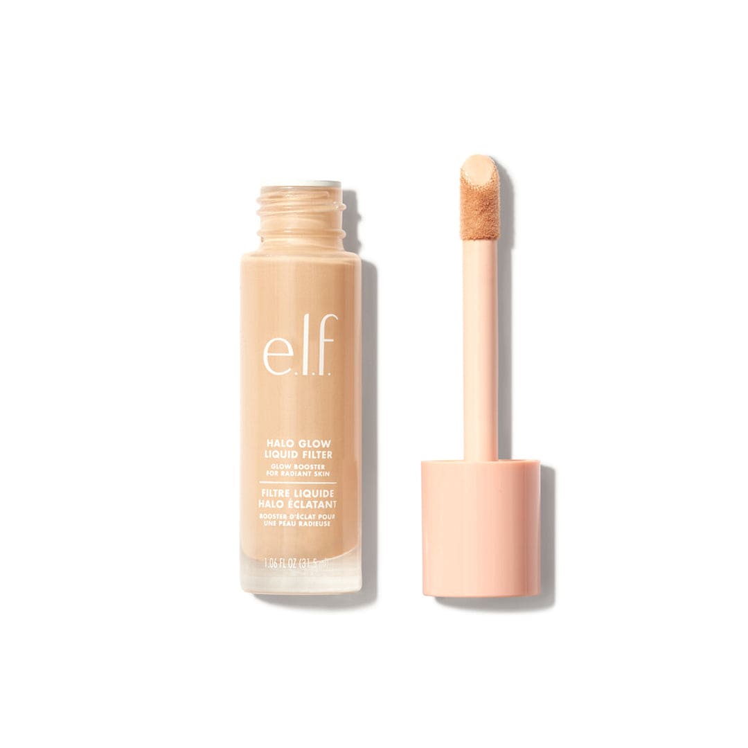 e.l.f. Halo Glow Liquid Filter