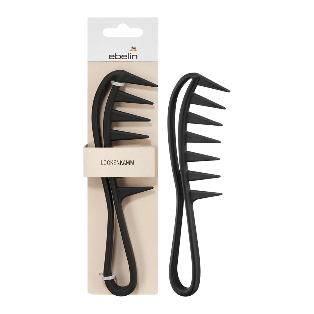 ebelin Curling Comb