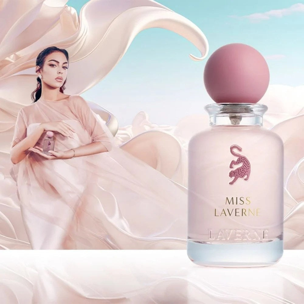 MISS LAVERNE Eau de Parfum