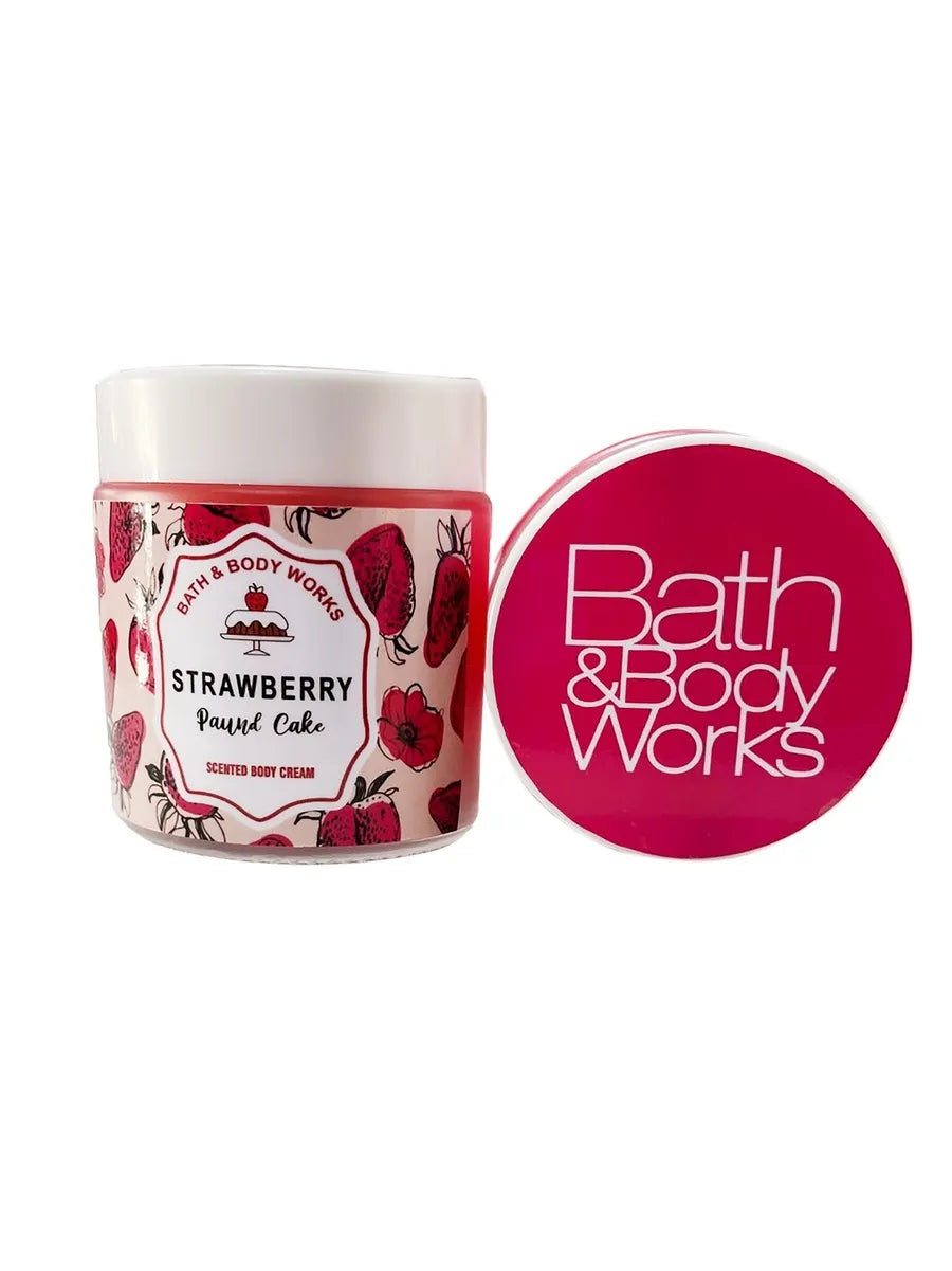 بادي باتر باث أن بودي القابل للتذوق - Bath & Body Butter