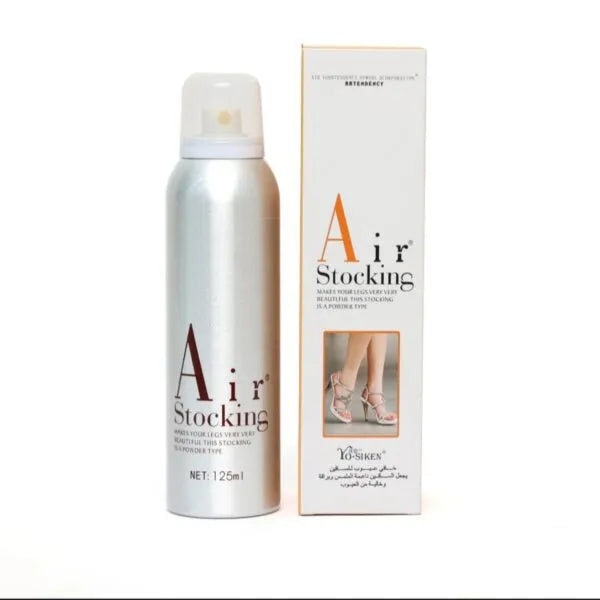 اسبراي ايرستوكينج - Air Stocking Spray