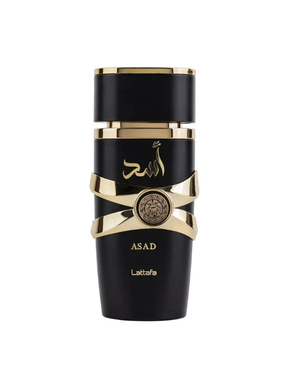 عطر أسد من لطافة - Lattafa Asad Perfume (100 مل)