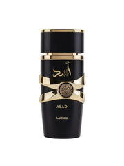 عطر أسد من لطافة - Lattafa Asad Perfume (100 مل)