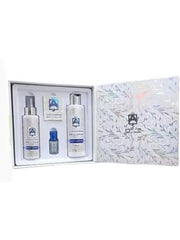 بوكس القرشي 4 في 1 - مسك الطهارة