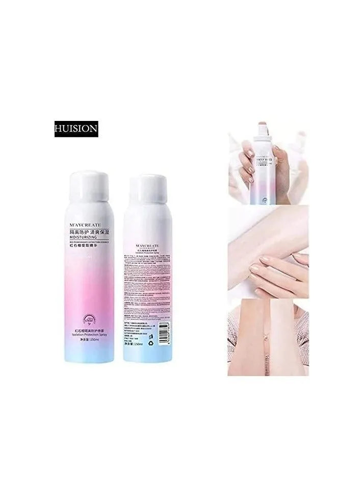 اسبراي التفتيح الكوري