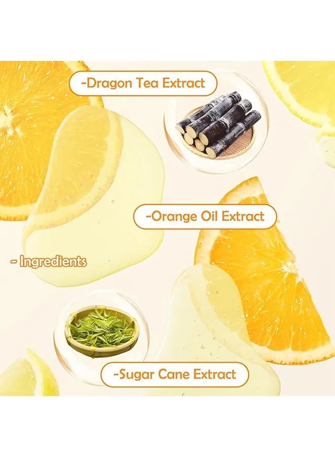 مقشر القدم الكوري - FOOT PEELING SPRAY