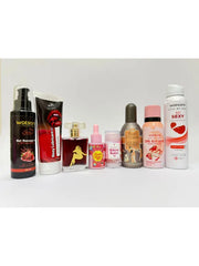 باكيدج ست الحسن