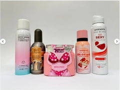 باكيدج البنوته