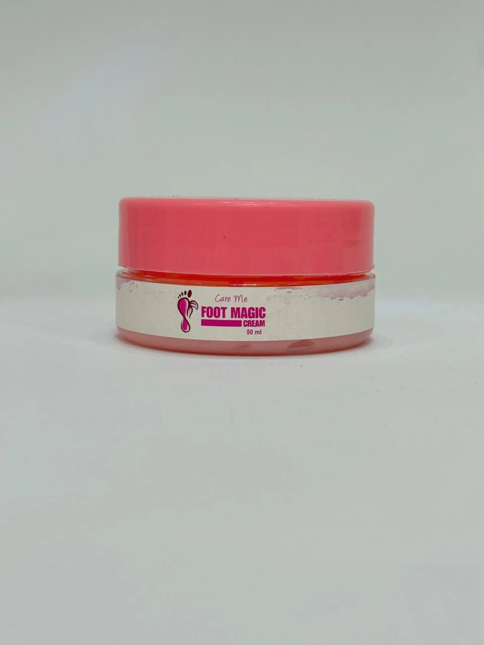 مجموعة العناية الشاملة بالقدمين