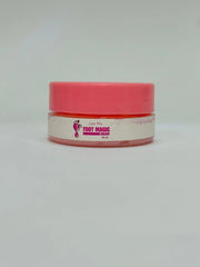 مجموعة العناية الشاملة بالقدمين