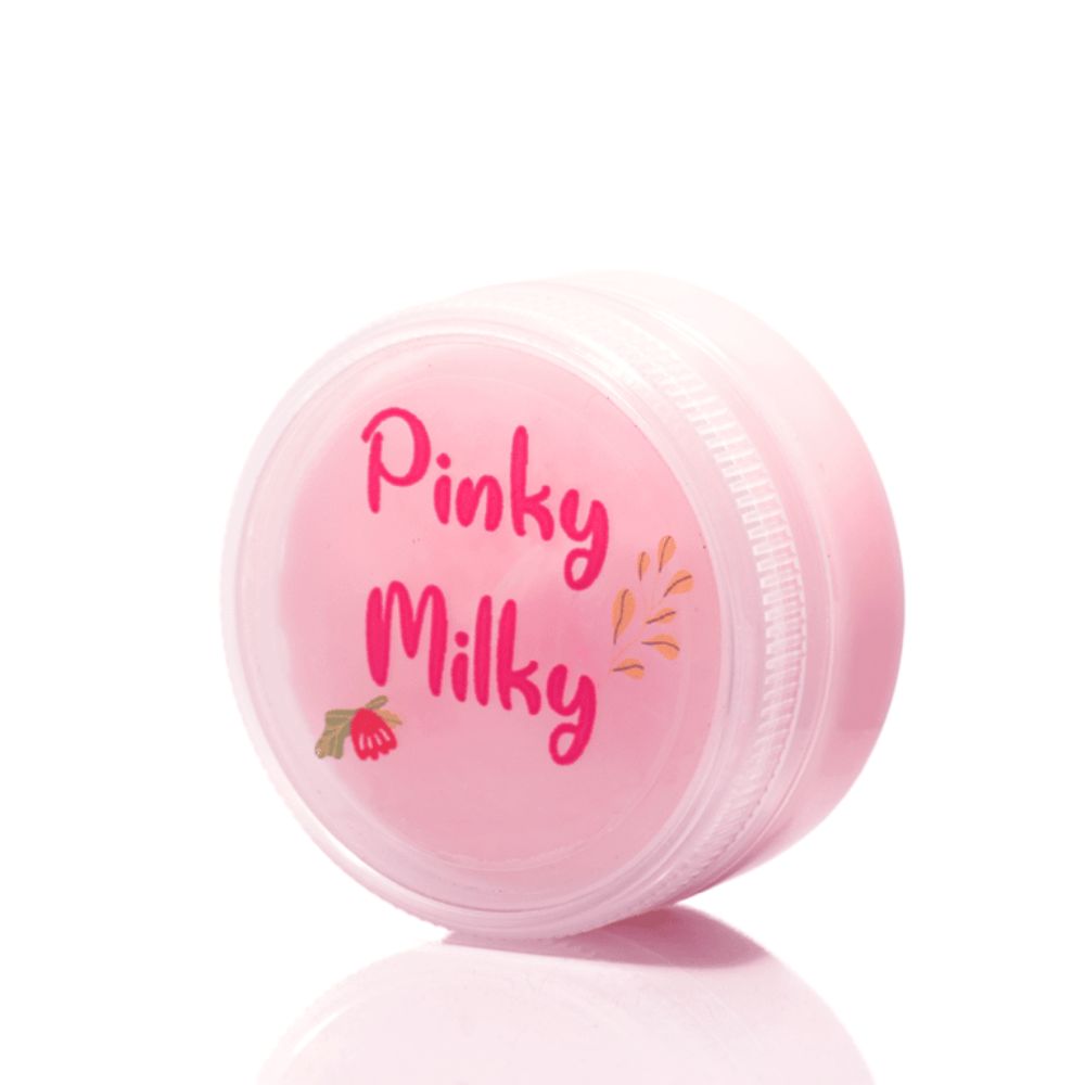 Jevan Pinky Milky Leave-in Conditioner (50ML)